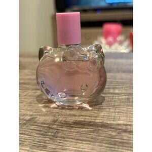 Zara Hello Kitty Eau De Toilette 1.7 fl oz